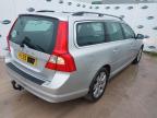 2009 VOLVO V70 SE D D for sale at Copart BRISTOL