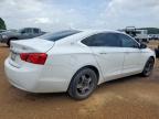 2019 Chevrolet Impala Ls de vânzare în Longview, TX - Mechanical