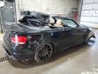 2013 Bmw 135 I na sprzedaż w Blaine, MN - Rollover
