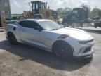 2018 Chevrolet Camaro Lt en Venta en Fort Pierce, FL - Rear End