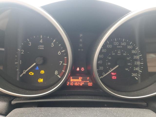 2011 MAZDA 3 I