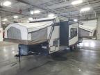 2013 PALOMINO SOLAIRE 213X for sale at Copart MN - MINNEAPOLIS NORTH