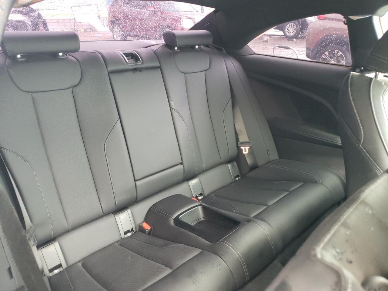 2023 BMW 230I VIN: 3MW23CM05P8C80135 Lot: 58775585