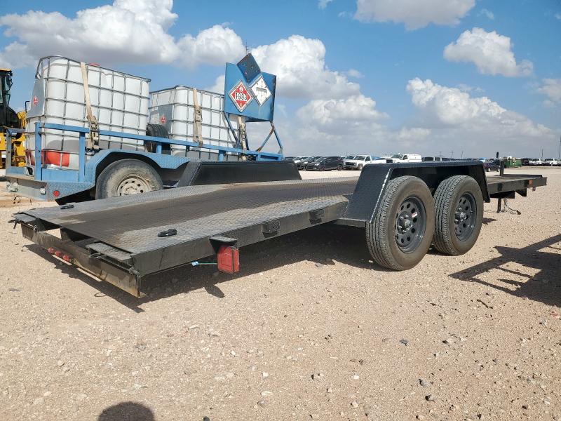 2025 CADK TRAILER  