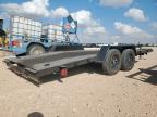 2025 Trailer for Sale in Andrews, TX - Minor Dent/Scratches
