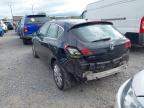 2011 VAUXHALL ASTRA SE for sale at Copart WOLVERHAMPTON
