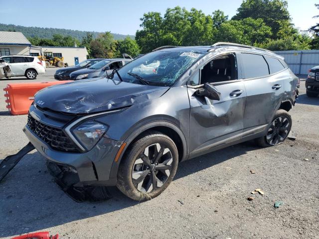 KIA SPORTAGE X 2023
