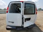 2013 CHEVROLET EXPRESS G1500    for sale at Copart MI - DETROIT