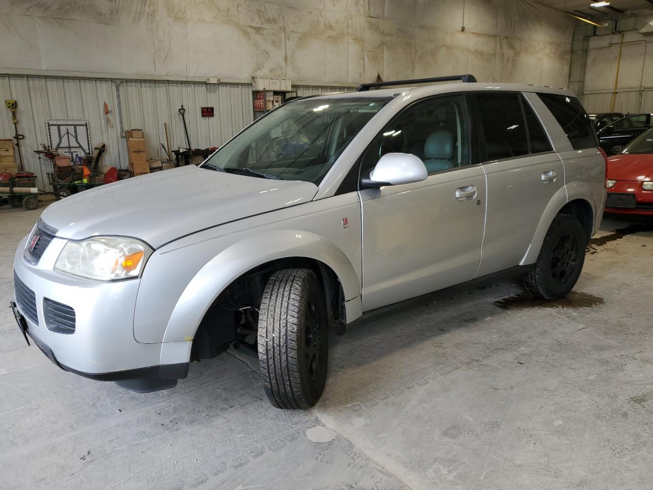 2006 Saturn Vue for Sale in Milwaukee, WI - Mechanical