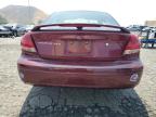 2004 Ford Taurus Ses იყიდება Colton-ში, CA - Side