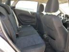 2013 Ford Fiesta Se en Venta en Reno, NV - Top/Roof