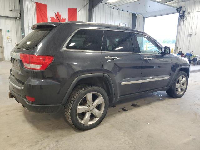 2012 JEEP GRAND CHEROKEE LIMITED