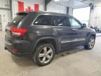 2012 JEEP GRAND CHEROKEE LIMITED for sale at Copart ON - OTTAWA