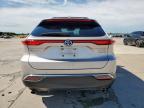 2021 Toyota Venza Le zu verkaufen in Grand Prairie, TX - Front End