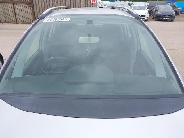 2011 CITROEN C4 GRAND P