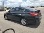 2016 Nissan Sentra S   იყიდება Miami-ში, FL - Front End