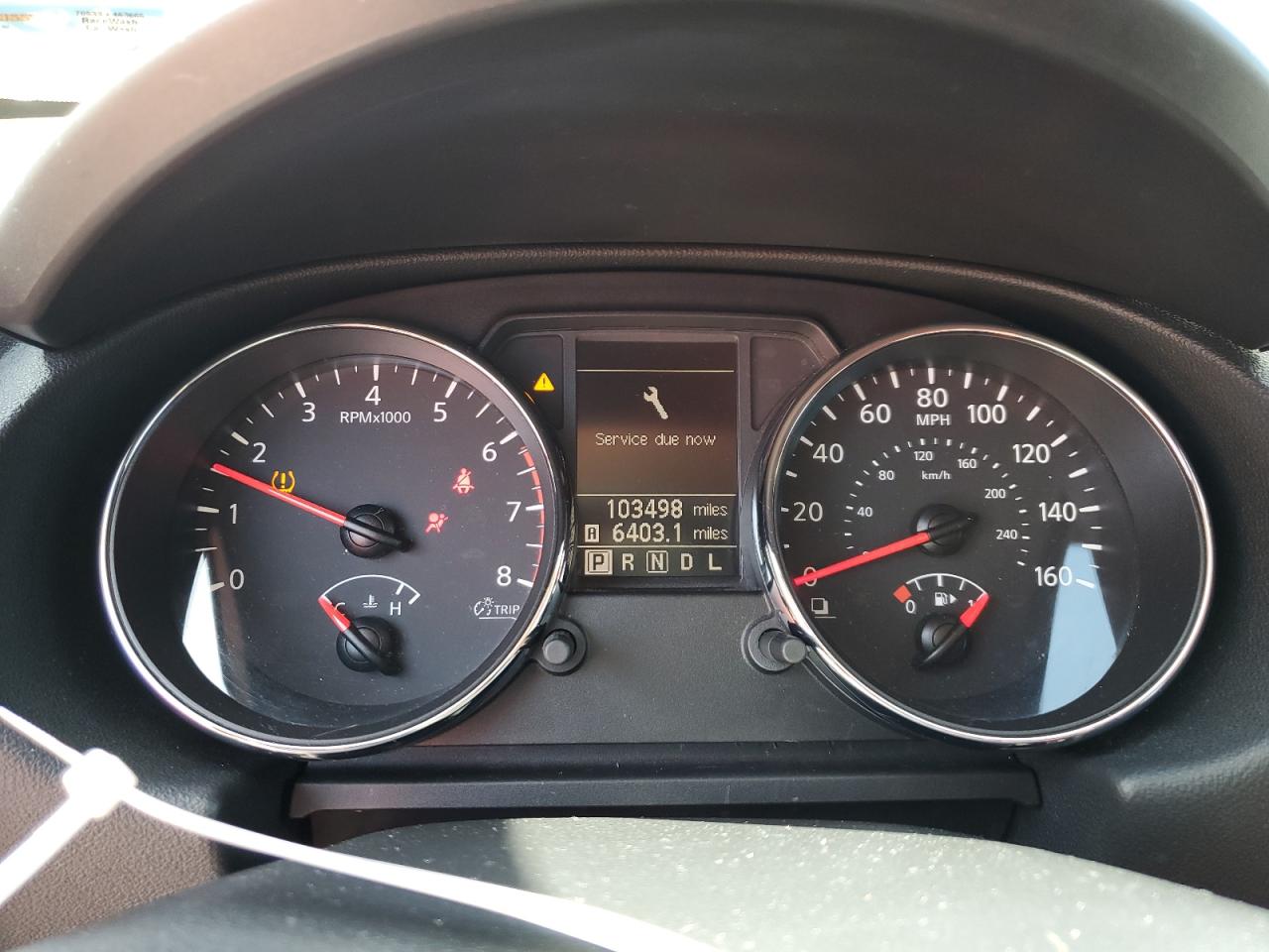 2012 Nissan Rogue S VIN: JN8AS5MT3CW609959 Lot: 60618645