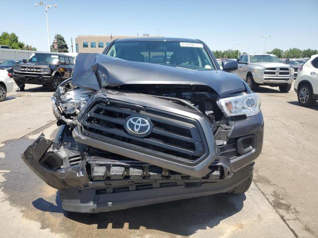  TOYOTA TACOMA 2022 Серый