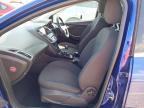 2016 FORD FOCUS TITA for sale at Copart SANDWICH