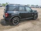 2021 FORD BRONCO SPORT OUTER BANKS   à vendre chez Copart ON - TORONTO