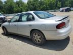 2001 Oldsmobile Intrigue Gl იყიდება Shreveport-ში, LA - Front End