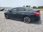 2017 Nissan Sentra S zu verkaufen in Tifton, GA - Front End