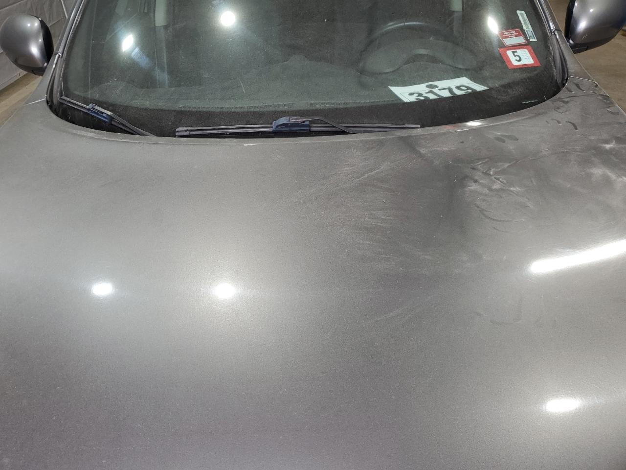 2014 Nissan Juke S VIN: JN8AF5MV9ET361064 Lot: 62499035