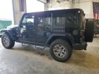 2013 Jeep Wrangler Unlimited Rubicon იყიდება Mcfarland-ში, WI - Minor Dent/Scratches