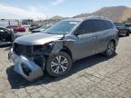 2013 Kia Sorento Ex en Venta en Colton, CA - Front End