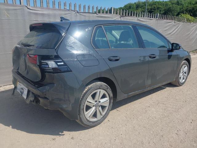2023 VOLKSWAGEN GOLF LIFE