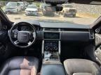 2019 Land Rover Range Rover Supercharged იყიდება North Billerica-ში, MA - Minor Dent/Scratches