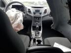 2015 HYUNDAI ELANTRA SE   à vendre chez Copart QC - MONTREAL