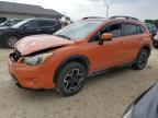 2014 Subaru Xv Crosstrek 2.0 Limited للبيع في Columbia، MO - Front End