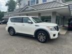 2017 Nissan Armada Sv for Sale in North Billerica, MA - Minor Dent/Scratches