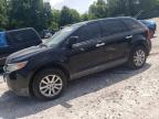2011 Ford Edge Sel за продажба в Madisonville, TN - Minor Dent/Scratches
