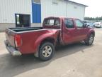 2012 NISSAN FRONTIER SV   for sale at Copart NB - MONCTON