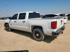 2015 Chevrolet Silverado C1500 продається в Andrews, TX - Minor Dent/Scratches