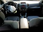 2012 Kia Sorento Base продається в Bowmanville, ON - Front End