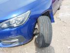 2018 PEUGEOT 308 ALLURE for sale at Copart BRISTOL