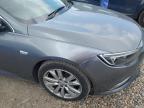 2017 VAUXHALL INSIGNIA T for sale at Copart ROCHFORD