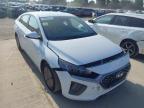 2021 HYUNDAI IONIQ 1.6 GDI HYBRID PREMIUM 5DR DCT for sale at Copart SANDY