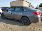 2016 Nissan Sentra S for Sale in Moraine, OH - Minor Dent/Scratches
