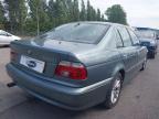 2002 BMW 520I SE for sale at Copart GLOUCESTER