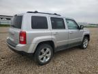 2011 Jeep Patriot Sport na sprzedaż w Bismarck, ND - All Over