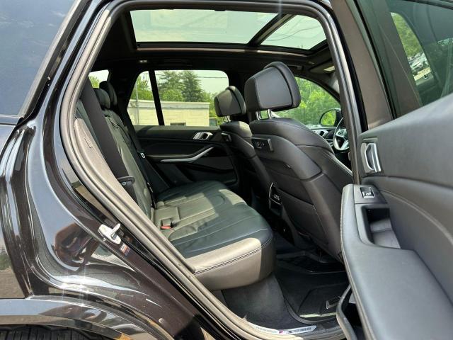  BMW X5 2019 Czarny