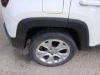 2015 JEEP RENEGADE L for sale at Copart CORBY