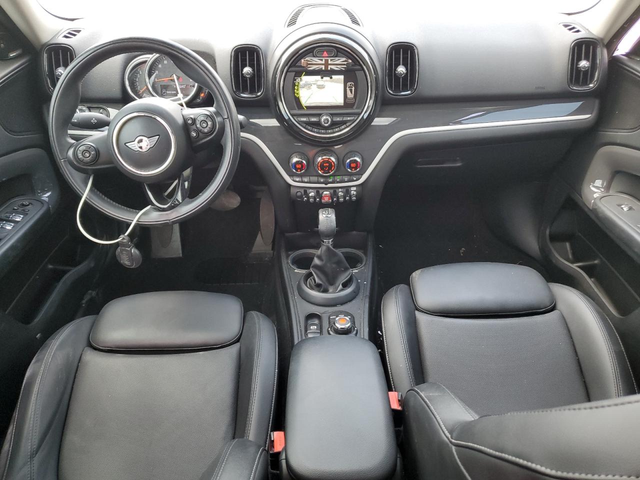 2018 Mini Cooper S Countryman VIN: WMZYT3C34J3E00339 Lot: 62577165