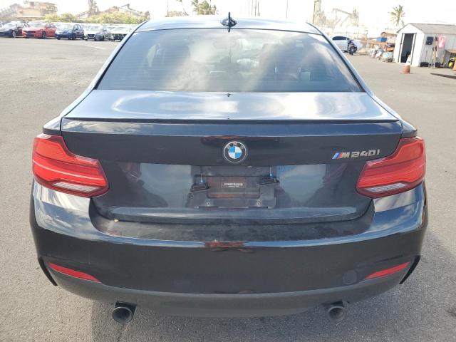  BMW M2 2018 Czarny