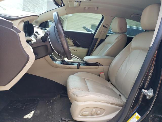  BUICK LACROSSE 2015 Charcoal