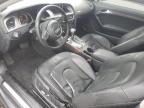 2013 Audi A5 Premium Plus en Venta en Riverview, FL - Minor Dent/Scratches